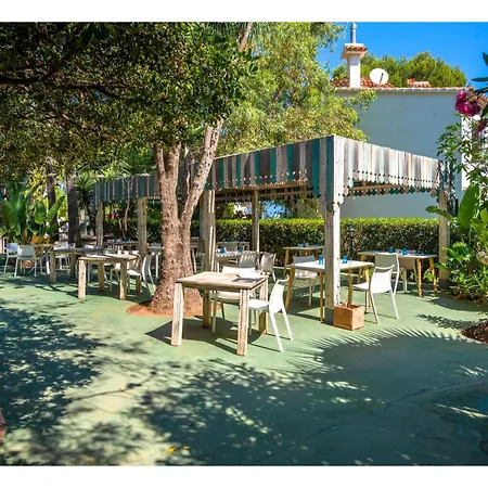 Dom wakacyjny La Racona-2 By Interhome Denia