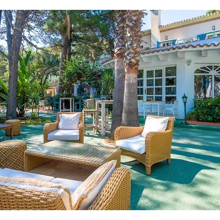 La Racona-2 By Interhome Denia