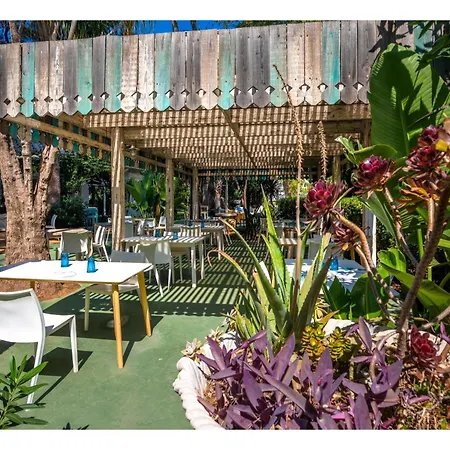 La Racona-2 By Interhome * Denia