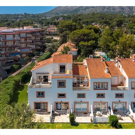 Dom wakacyjny La Racona-2 By Interhome *