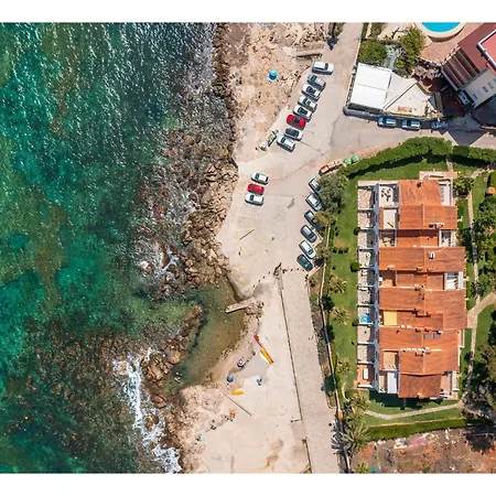 Dom wakacyjny La Racona-2 By Interhome Denia