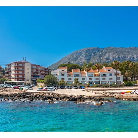 La Racona-2 By Interhome Denia