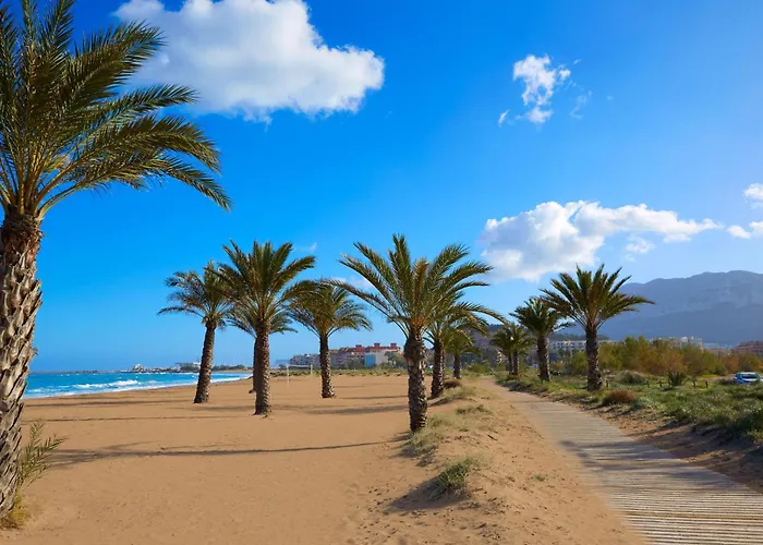 La Racona-2 By Interhome Dom wakacyjny Denia