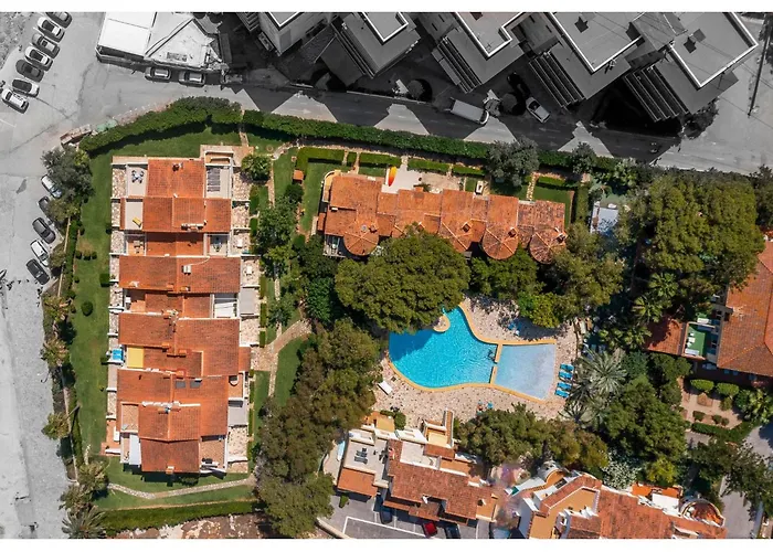 La Racona-2 By Interhome Dom wakacyjny *