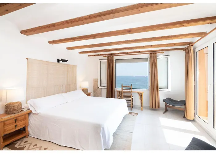 Dom wakacyjny La Racona-2 By Interhome *