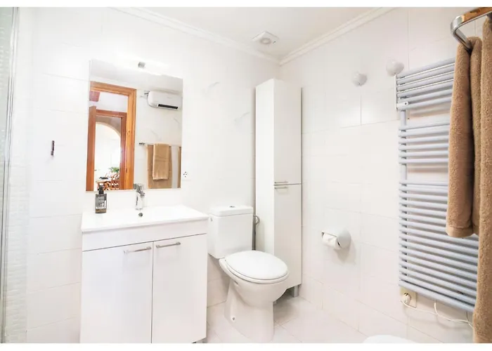 Dom wakacyjny La Racona-2 By Interhome Denia