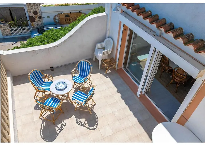 Dom wakacyjny La Racona-2 By Interhome