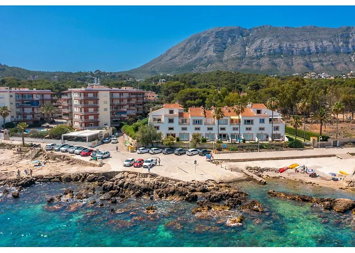 La Racona-2 By Interhome Dom wakacyjny *