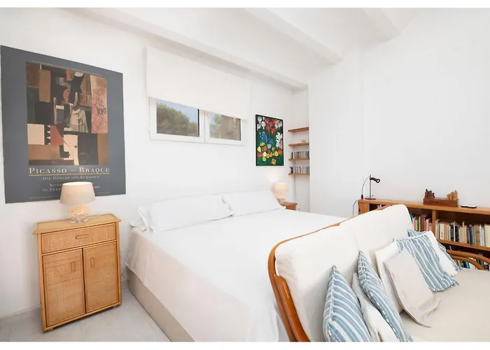 Dom wakacyjny La Racona-2 By Interhome Denia