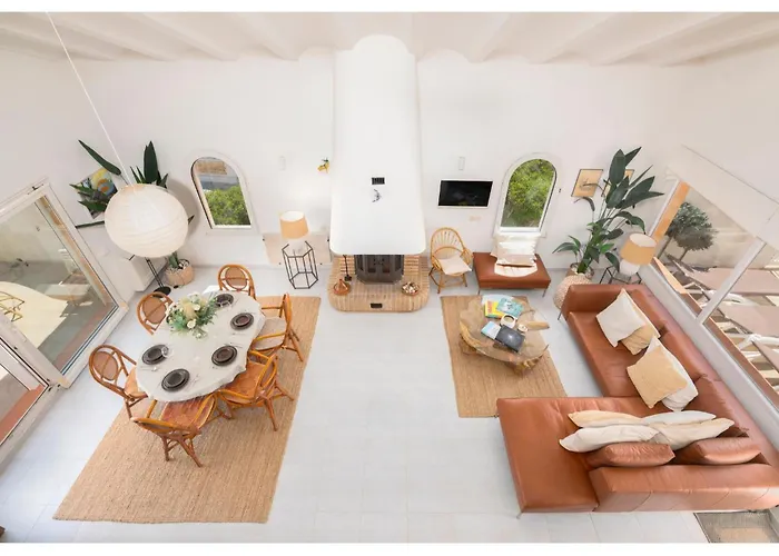 Dom wakacyjny La Racona-2 By Interhome *