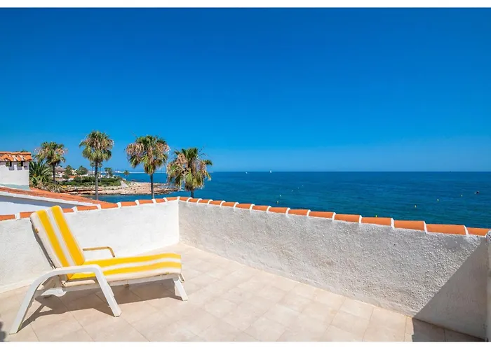 La Racona-2 By Interhome * Denia