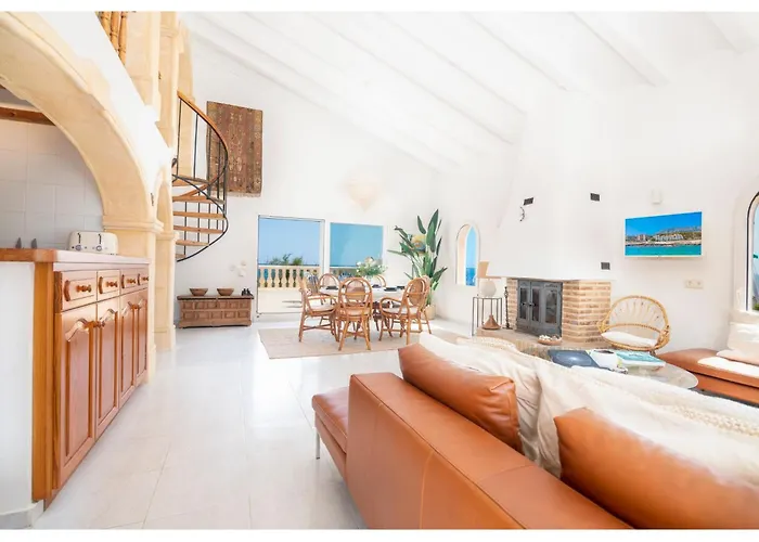 La Racona-2 By Interhome Denia