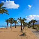 La Racona-2 By Interhome Nyaraló Denia