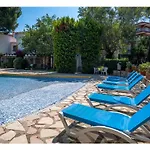 La Racona-2 By Interhome * Denia