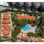 La Racona-2 By Interhome Nyaraló *