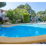 La Racona-2 By Interhome Nyaraló