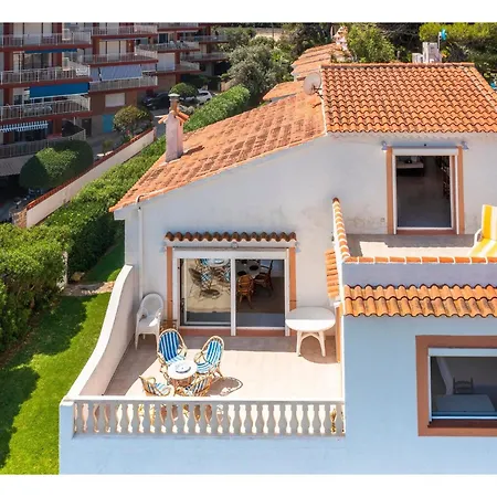 La Racona-2 By Interhome Nyaraló Denia