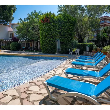 La Racona-2 By Interhome * Dénia
