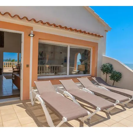 La Racona-2 By Interhome Nyaraló