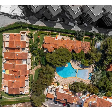 La Racona-2 By Interhome Сasa de vacaciones *
