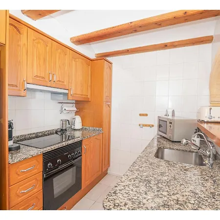 La Racona-2 By Interhome Dom wakacyjny Denia