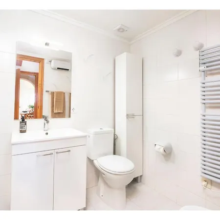 Сasa de vacaciones La Racona-2 By Interhome Dénia
