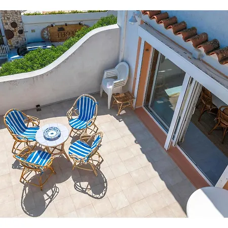 Dom wakacyjny La Racona-2 By Interhome