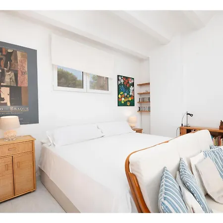 Сasa de vacaciones La Racona-2 By Interhome Dénia