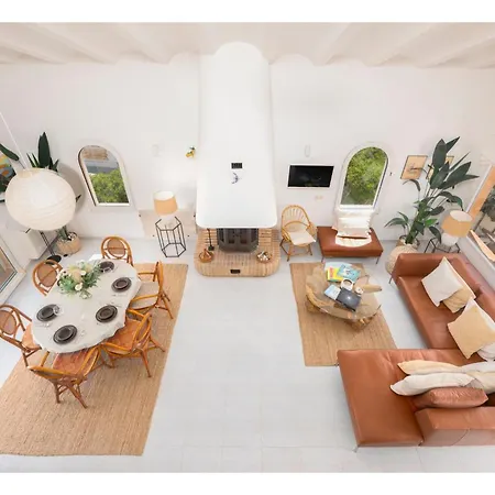 Сasa de vacaciones La Racona-2 By Interhome *