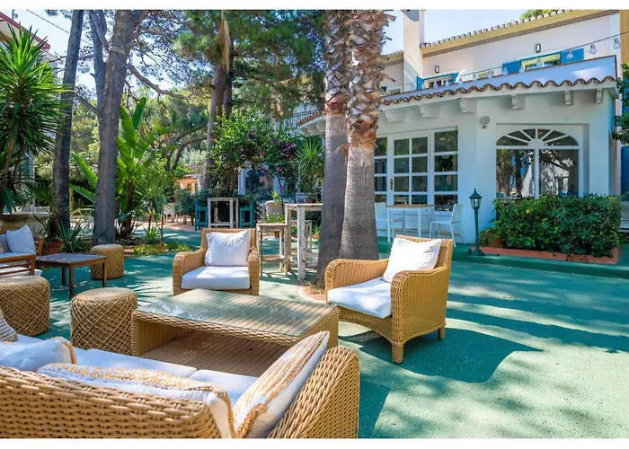 La Racona-2 By Interhome Denia