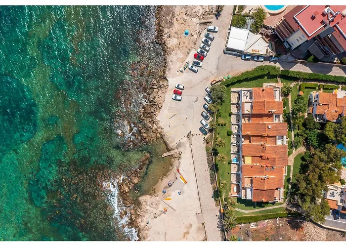 Σπίτι διακοπών La Racona-2 By Interhome Denia