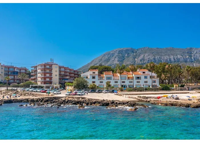 La Racona-2 By Interhome Denia