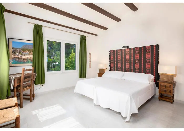 La Racona-2 By Interhome