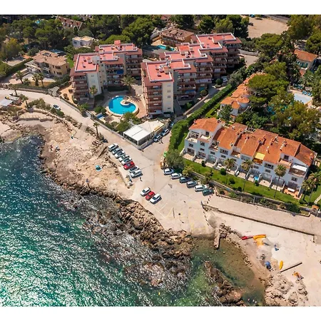 La Racona-2 By Interhome