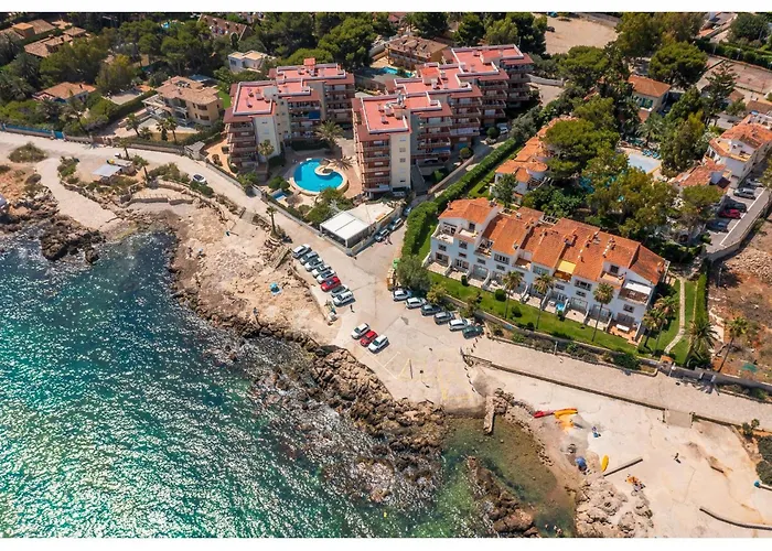 La Racona-2 By Interhome