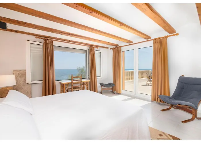 La Racona-2 By Interhome 別荘