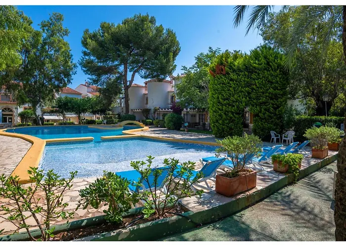 La Racona-2 By Interhome 別荘 *