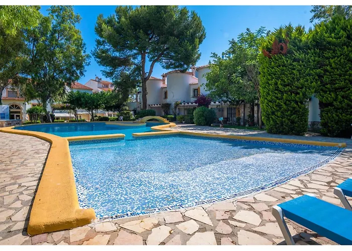 La Racona-2 By Interhome 別荘